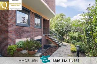 Haus kaufen in 28832 Achim, Bestlage Achimer Bauernviertel! 182m² Wohnfläche, 2 Balkonen & Tiefgarage - KEINE Käuferprovision