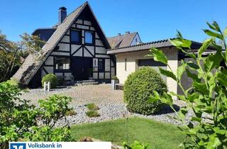 Haus kaufen in 31710 Buchholz, Urlaubsfeeling nahe dem Bückeberg ...