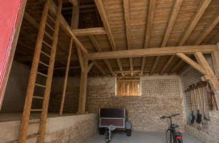 Einfamilienhaus kaufen in 97947 Grünsfeld, Charmantes Einfamilienhaus mit großzügiger Scheune – perfekt für Ihre Wohnträume und kreative Projek