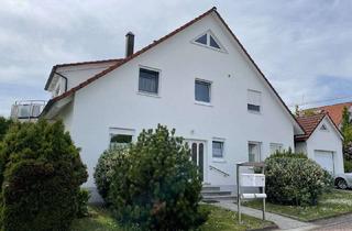 Haus kaufen in 90599 Dietenhofen, Großzügiges Zweifamilienhaus mit 250 m² Wohnfläche !