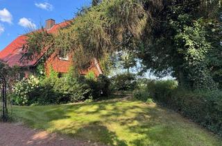 Haus mieten in Dorf, 49584 Fürstenau, Viel Platz für Ihre Ideen: Großzügiges Einfamilienhaus in Fürstenau
