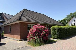 Haus mieten in 21255 Tostedt, Perle in zentraler Lage