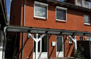 Haus mieten in 24229 Schwedeneck, Renoviertes Endreihenhaus in Schwedeneck
