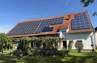 Haus mieten in 87770 Oberschönegg, Einfamilienhaus mit weitläufigem Grundstück - ideal für Gartenliebhaber!