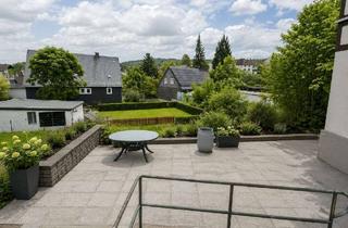 Haus mieten in 57562 Herdorf, ++ Wunderschöne Maisonettewohnung mit 6 Zimmern in Herdorf zu vermieten ++