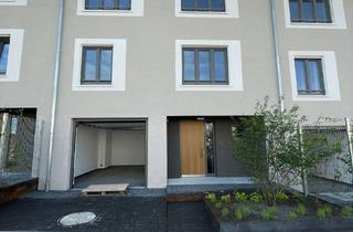 Haus mieten in Engelfeld 6 a, 76327 Pfinztal, Neubau: Schönes Reihenmittelhaus mit 5,5 Zimmern (904/2/2)