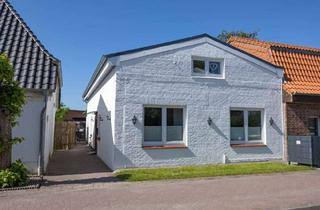 Haus mieten in 25764 Norddeich, Teilmodernisiertes Einfamilienhaus in Norddeich zu vermieten
