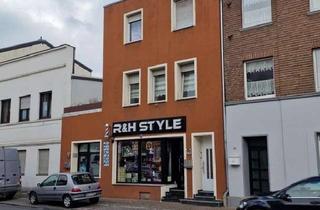 Haus mieten in 52353 Düren, Zwei Wohneinheiten in ruhiger Lage von Düren-Birkesdorf - Haus + Apartment mit Garten