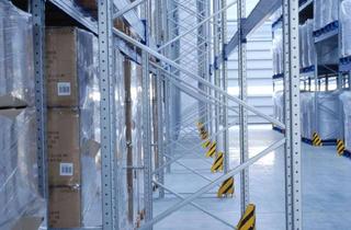 Gewerbeimmobilie mieten in Lorettostraße 25, 84437 Reichertsheim, Kontraktlogistikfläche in Reichertsheim