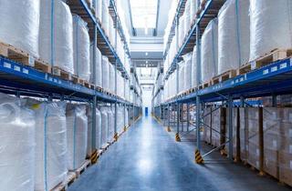 Gewerbeimmobilie mieten in Otto-Hahn-Straße 2-4, 84544 Aschau, Kontraktlogistikfläche in Aschau am Inn