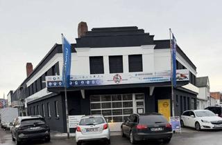 Gewerbeimmobilie mieten in 37154 Northeim, Großzügiges Gewerbeobjekt zu vermieten
