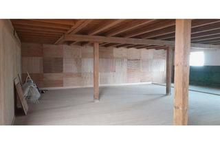 Gewerbeimmobilie mieten in 88353 Kißlegg, Abgeschlossener Lagerraum