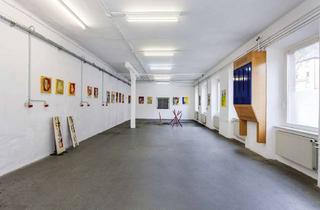 Gewerbeimmobilie mieten in Schiltachstraße 28-2, 78713 Schramberg, Ausstellungsraum/Lagerhalle/Produktion