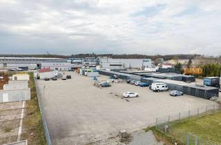Gewerbeimmobilie kaufen in 79395 Neuenburg, IMMORath.de - Vielseitiges Gewerbeareal mit 7,25 % Rendite