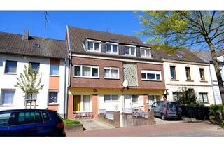 Anlageobjekt in Grabenstrasse 103, 47546 Kalkar, Top Anlage in Kalkar mit 6 Wohneinheiten, zwei frei für zB Monteure
