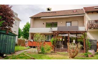 Anlageobjekt in 73614 Schorndorf, 3-Familien-Haus mit großem Gartengrundstück - Alle 3 Wohnungen sind frei zum Bezug ab Sommer 2026!