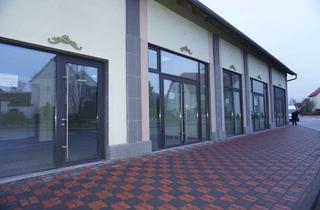 Anlageobjekt in Hauptstraße 19, 04451 Borsdorf, Von Privat kaufen Wohn und Geschäftshaus, Renditenobjekt in Panitzsch beste Lage