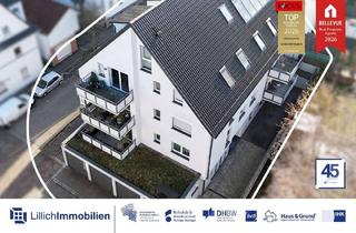Anlageobjekt in Schubartstraße 19, 70806 Kornwestheim, Neuwertiges 6-Familienhaus in guter Lage. Moderne Architektur & sichere Rendite!