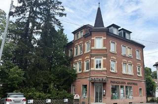 Anlageobjekt in 73525 Schwäbisch Gmünd, *** Interessante Kapitalanlage in Innenstadtnähe! ***