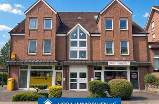 Anlageobjekt in 52499 Baesweiler, Attraktive Kapitalanlage mitten im Zentrum!