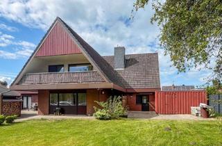 Anlageobjekt in 24217 Barsbek, Gepflegtes Mehrfamilienhaus mit 5 Wohneinheiten in Barsbek