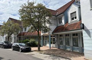 Anlageobjekt in Rosengasse 16-20, 35305 Grünberg, Renditestarke Gewerbeimmobilie mit Entwicklungschancen in zentraler Lage von Grünberg!