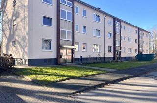 Anlageobjekt in 32791 Lage, Balkon-3-Zimmer-Wohnung mit 58 m² Wohnfläche in der 2. Etage, Fuchsstraße 32791