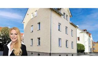 Anlageobjekt in 72764 Reutlingen, Attraktive Kapitalanlage - saniertes Mehrfamilienhaus in der Reutlinger Oststadt