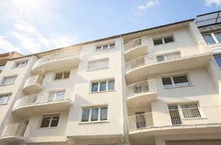 Anlageobjekt in Kriegerstr, 70191 Nord, Kapitalanleger Wohnung mit gewerblichen wohnen zur Nutzung ! Umfangreich saniert
