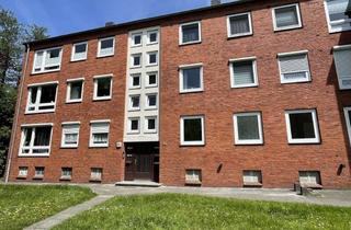 Anlageobjekt in Brahmsstraße 61, 26386 Altengroden, Vermietete Eigentumswohnungen für Kapitalanleger in Wilhelmshaven - Brahmsstraße