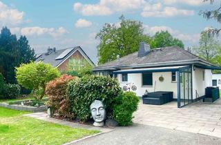Anlageobjekt in 14167 Zehlendorf, Modernisierter Bungalow mit großem Garten und zwei Terrassen in Steglitz-Zehlendorf