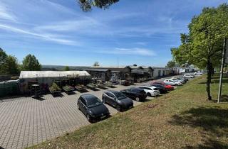 Anlageobjekt in Keilswingert 12, 35781 Weilburg, Fachmarktzetrum mit Entwicklungspotenzial