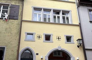 Anlageobjekt in 88131 Lindau, DENKMALGESCHÜTZTES WOHN- & GESCHÄFTSHAUS AUF DER LINDAUER INSEL