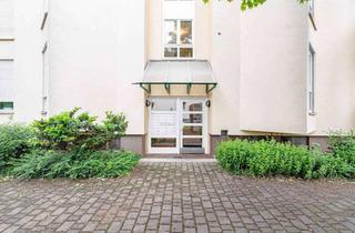Anlageobjekt in 79336 Herbolzheim, Helle 2-Zimmer-Wohnung mit überdachtem Balkon und Tiefgaragenstellplatz in Herbolzheim