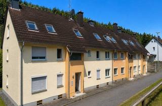 Anlageobjekt in Versestr. 104-108, 58513 Lüdenscheid, Wohnanlage an der schönen Verse