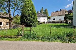 Grundstück zu kaufen in 52224 Stolberg, Baugrundstück in zentraler Lage von Stolberg Zweifall