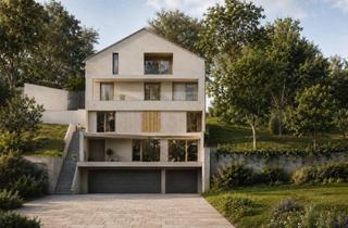 Grundstück zu kaufen in 71229 Leonberg, Baugrundstück in fantastischer Aussichtslage