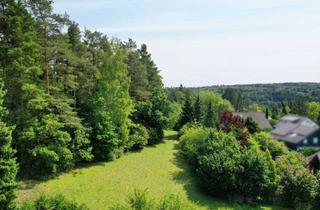 Grundstück zu kaufen in 71120 Grafenau, Einzigartiges Villengrundstück am Kapellenberg: 65 a, 1000 m² Wohnfläche, 2 private Auffahrten p...