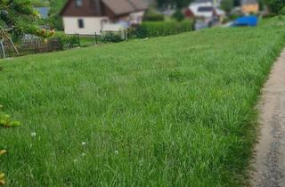 Grundstück zu kaufen in 09474 Crottendorf, Grundstück für Ferienhaus oder Einfamilienhaus
