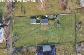 Grundstück zu kaufen in 64732 Bad König, Baugrundstück mit Fernblick im Herzen Bad König