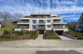 Grundstück zu kaufen in 72213 Altensteig, Ca. 1.215 m² Grundstück mit genehmigtem MFH-Projekt und vielseitigen Bebauungsmöglichkeiten