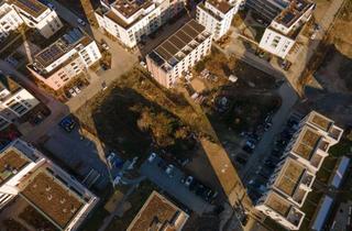 Grundstück zu kaufen in 38106 Braunschweig, BAUGRUNDSTÜCK AM NORDPARK // VOLLERSCHLOSSEN FÜR WOHNBAU