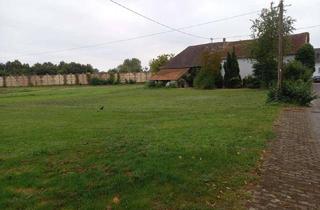 Grundstück zu kaufen in Auf Der Holzmühle 2a, 66740 Saarlouis, Baugundstück in Saarlouis Lisdorf