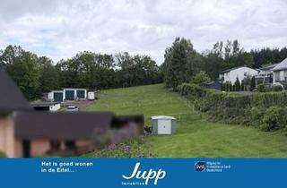 Grundstück zu kaufen in 54552 Mehren, Baugrundstück mit leichter Hanglage „Im Seiterstälchen“ Mehren (22)