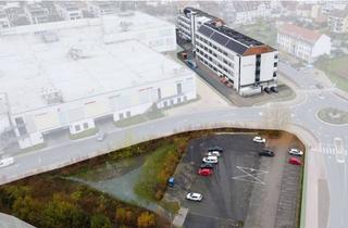 Gewerbeimmobilie kaufen in 61381 Friedrichsdorf, Grundstücke mit Entwicklungspotenzial