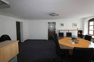 Praxen mieten in 87435 Kempten, RENOVIERTE BÜRO- ODER PRAXISRÄUME IM ZENTRUM VON KEMPTEN