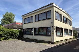 Gewerbeimmobilie kaufen in Bramfelder Str. 84, 22305 Barmbek-Nord, Entwicklungsgrundstück für ca. 673 m², aktuell mit Bürogebäude bebaut