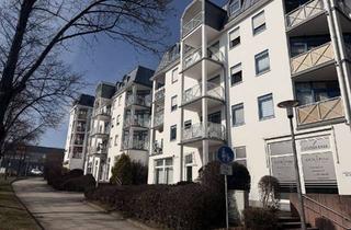 Gewerbeimmobilie kaufen in Friedeburger Straße 8a, 09599 Freiberg, Zentrumsnahe Gewerbeeinheit mit zwei Stellplätzen in Freiberg!