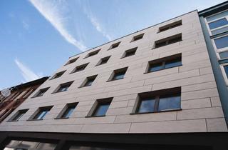 Büro zu mieten in Salinenstraße 35, 55543 Bad Kreuznach, Helle Büroetage 132 m², energetisch saniert, 2. OG – Bad Kreuznach, Zentrum