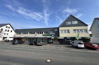 Büro zu mieten in Hinterm Graben 12-14, 35708 Haiger, Büro- und Praxisetage in repräsentativem Geschäftshaus in zentraler Lage